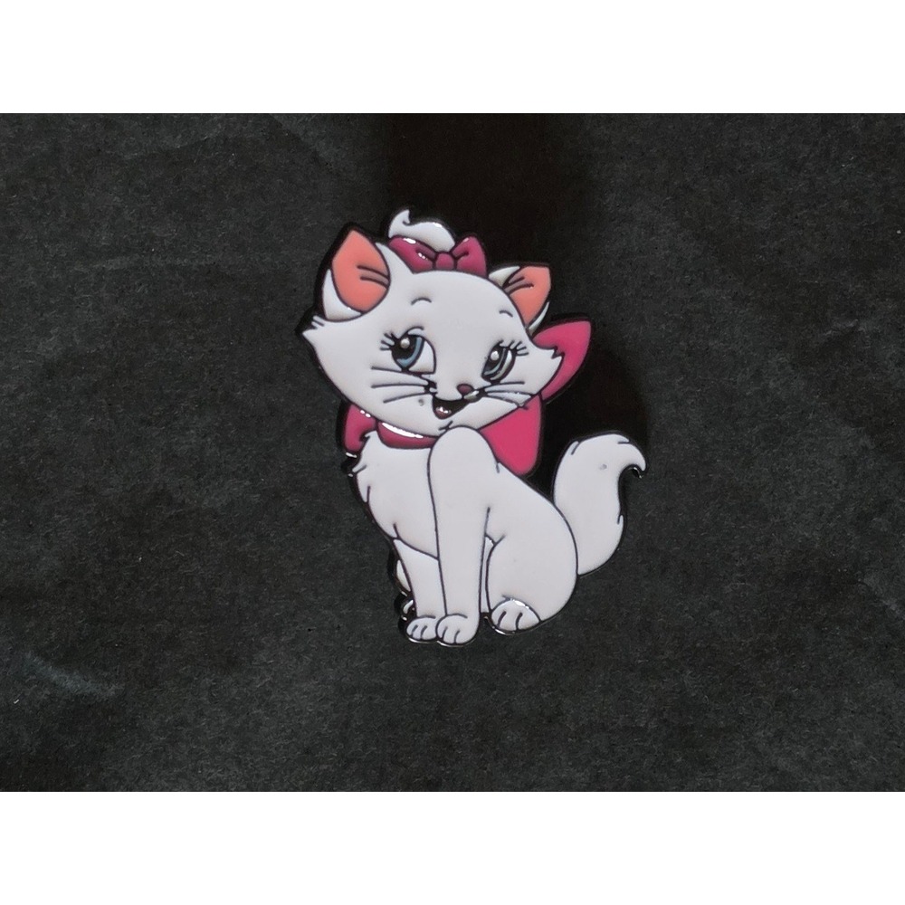 Disney Marie Pin The Aristocats Cute Cat Kitten